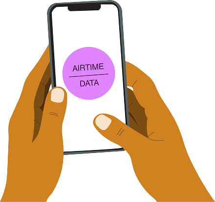 Airtime & Data